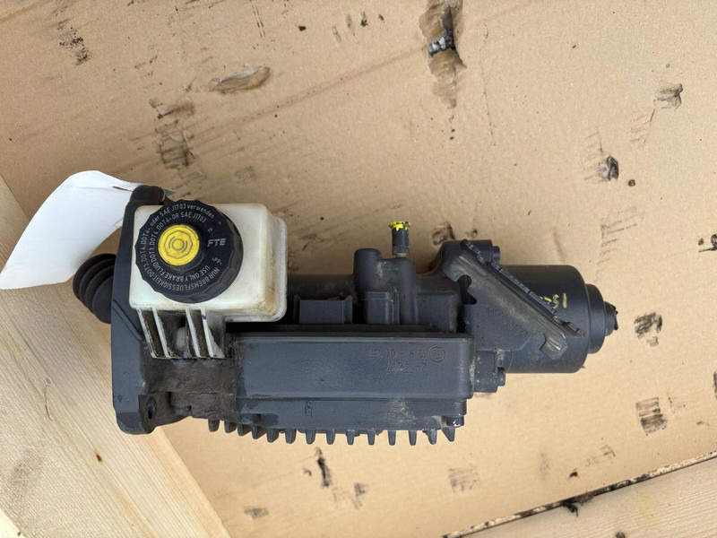 Scania ECAS - Embrague y piezas: foto 2 Scania ECAS - Embrague y piezas: foto 2