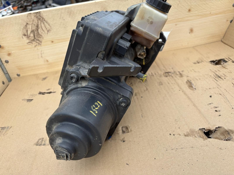 Scania ECAS - Embrague y piezas: foto 4 Scania ECAS - Embrague y piezas: foto 4