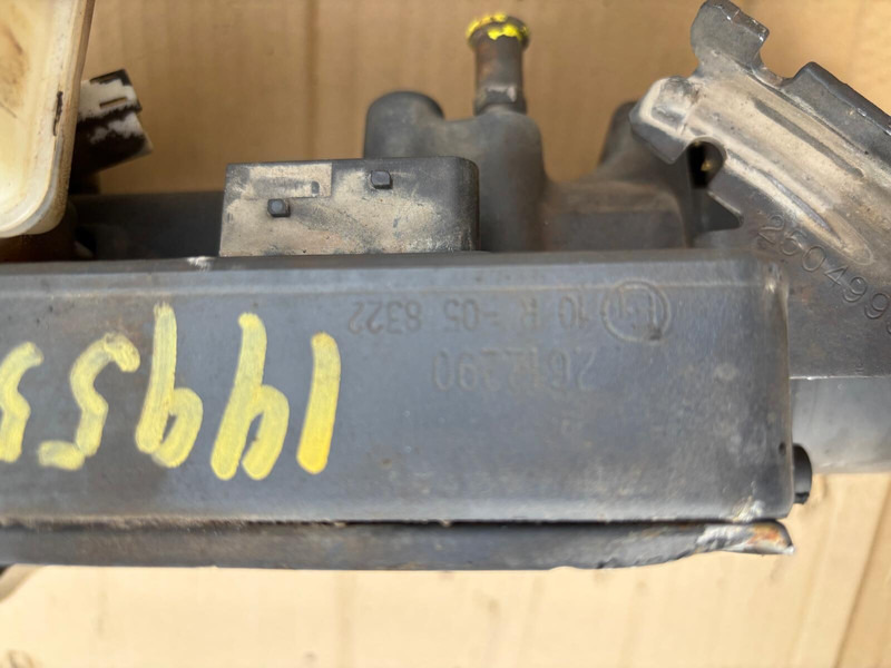 Scania G410 - Embrague y piezas: foto 5 Scania G410 - Embrague y piezas: foto 5