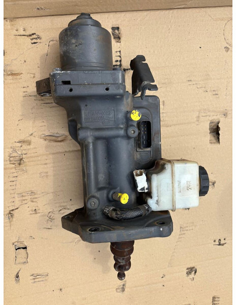 Scania G410 - Embrague y piezas: foto 1 Scania G410 - Embrague y piezas: foto 1