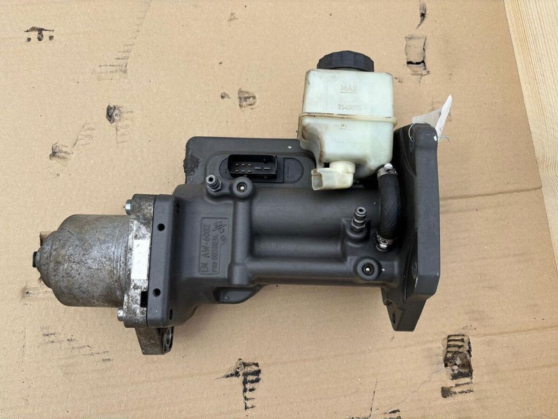 Scania R520 - Embrague y piezas: foto 1 Scania R520 - Embrague y piezas: foto 1