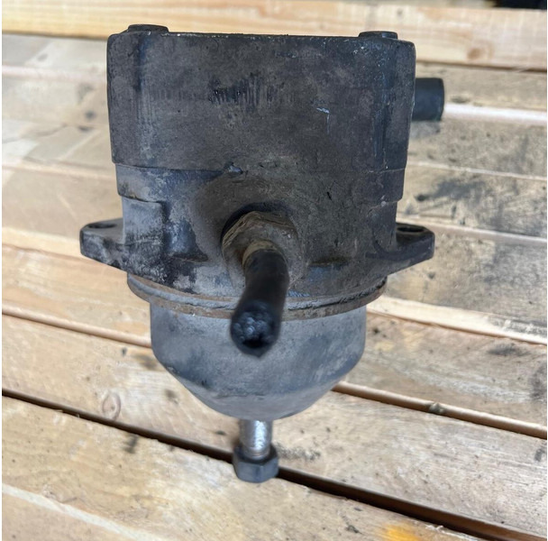 Volvo B12 - Motor hidráulico: foto 4 Volvo B12 - Motor hidráulico: foto 4