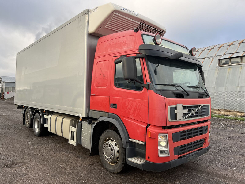 Volvo FM 480 - Camión frigorífico: foto 2 Volvo FM 480 - Camión frigorífico: foto 2