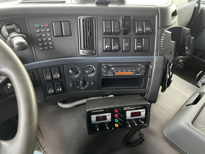 Leasing de Volvo FM 480 Volvo FM 480: foto 17