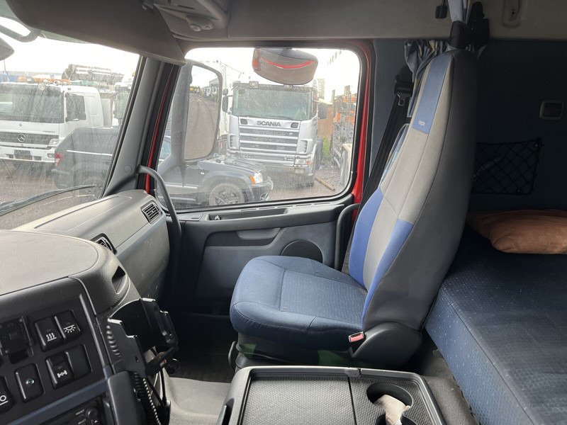 Leasing de Volvo FM 480 Volvo FM 480: foto 15