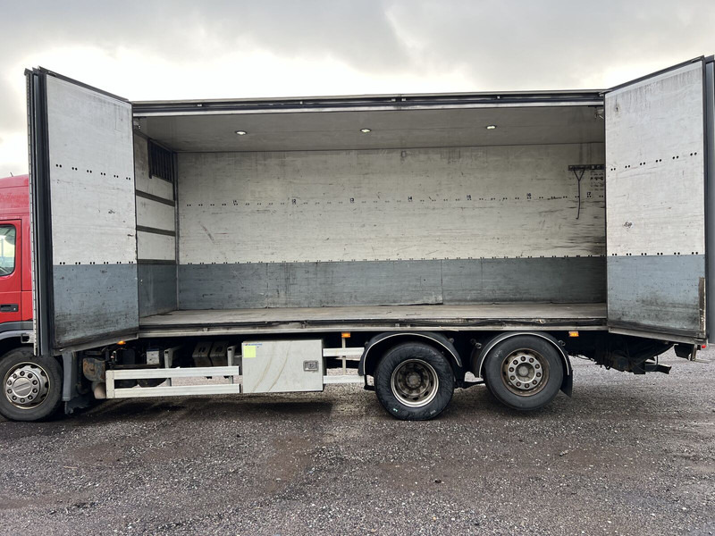 Leasing de Volvo FM 480 Volvo FM 480: foto 13