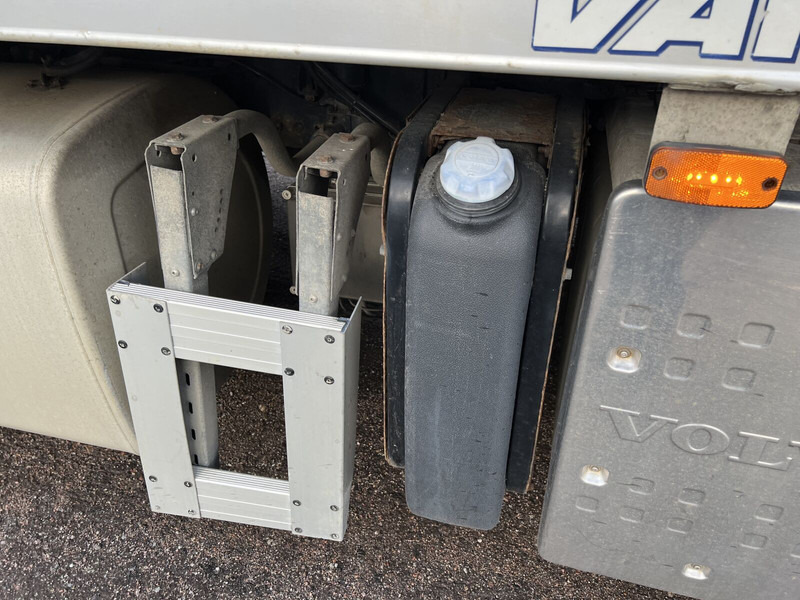 Leasing de Volvo FM 480 Volvo FM 480: foto 8