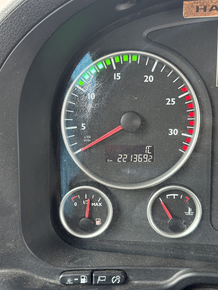 MAN TGS - Camión caja abierta: foto 2 MAN TGS - Camión caja abierta: foto 2