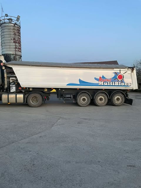 BENALU c39 - Semirremolque: foto 4 BENALU c39 - Semirremolque: foto 4
