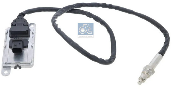 DAF CF Nox Sensor 1928760 | 1953530 | 2139930 Euro 6 - Sensor para Camión: foto 1 DAF CF Nox Sensor 1928760 | 1953530 | 2139930 Euro 6 - Sensor para Camión: foto 1