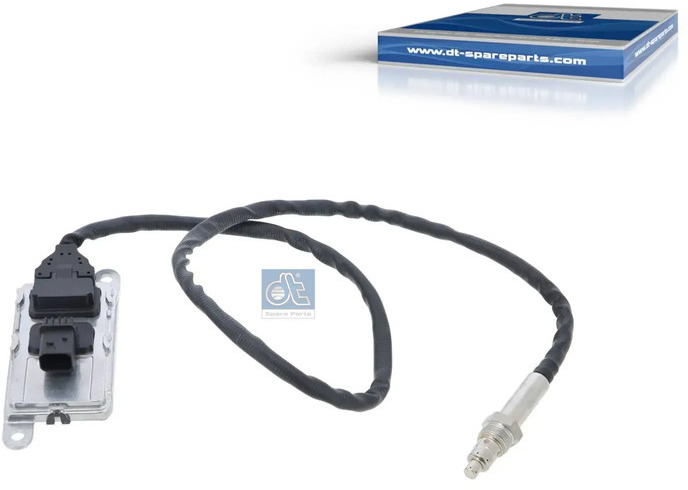 DAF CF Nox Sensor 1928760 | 1953530 | 2139930 Euro 6 - Sensor para Camión: foto 2 DAF CF Nox Sensor 1928760 | 1953530 | 2139930 Euro 6 - Sensor para Camión: foto 2