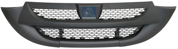 DAF LF Frontgrille 1707123 Euro 6 - Parrilla para Camión: foto 1 DAF LF Frontgrille 1707123 Euro 6 - Parrilla para Camión: foto 1