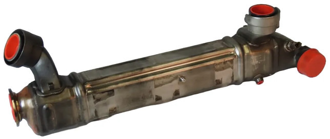 DAF MX11 EGR Koeler 1892359 Euro 6 - Enfriador EGR para Camión: foto 1 DAF MX11 EGR Koeler 1892359 Euro 6 - Enfriador EGR para Camión: foto 1