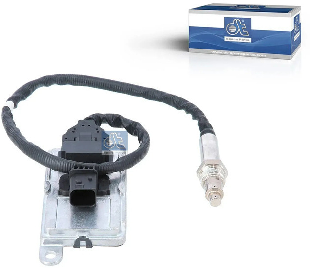 DAF Nox Sensor 1973527 / 2006245 Euro 6 - Sensor para Camión: foto 2 DAF Nox Sensor 1973527 / 2006245 Euro 6 - Sensor para Camión: foto 2