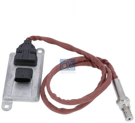 DAF Nox Sensor 2348133 | 2011649 Euro 6 - Sensor para Camión: foto 1 DAF Nox Sensor 2348133 | 2011649 Euro 6 - Sensor para Camión: foto 1