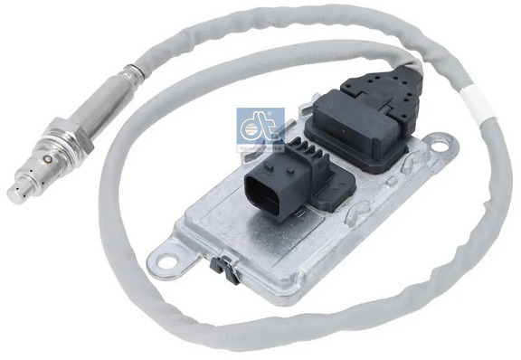 DAF XF/CF Nox Sensor 2006243 | 2293964 Euro 6 - Sensor para Camión: foto 1 DAF XF/CF Nox Sensor 2006243 | 2293964 Euro 6 - Sensor para Camión: foto 1