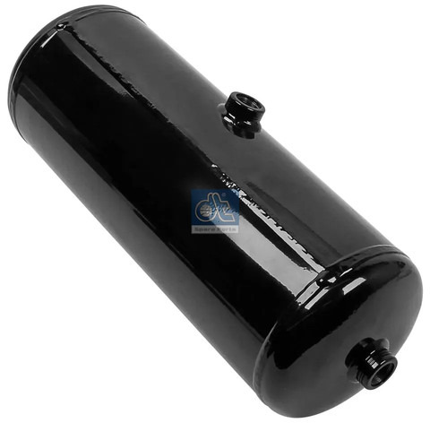 DAF XF106 Luchtketel 7L 1733547 | 1616335 - Piezas de freno para Camión: foto 1 DAF XF106 Luchtketel 7L 1733547 | 1616335 - Piezas de freno para Camión: foto 1