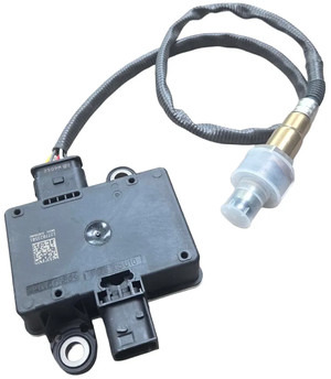 DAF XF106 Partikelsensor 2185906 | 2121308 - Sensor para Camión: foto 4 DAF XF106 Partikelsensor 2185906 | 2121308 - Sensor para Camión: foto 4