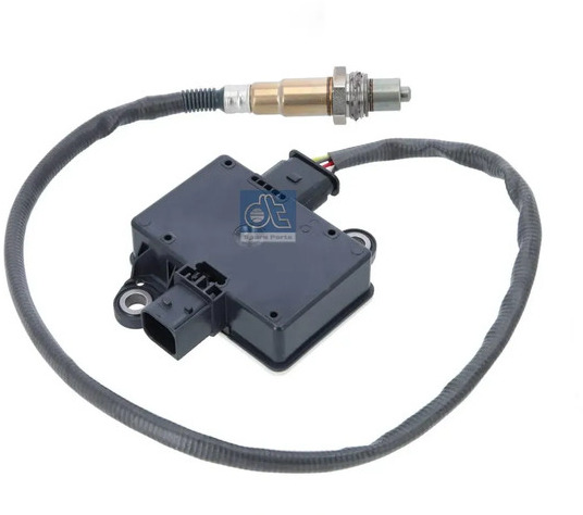 DAF XF106 Partikelsensor 2185906 | 2121308 - Sensor para Camión: foto 2 DAF XF106 Partikelsensor 2185906 | 2121308 - Sensor para Camión: foto 2