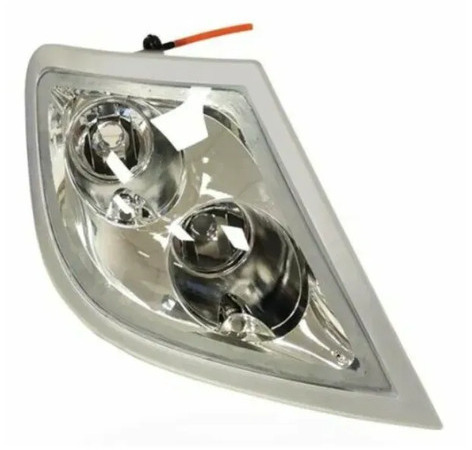 DAF XF106 Skylight Rechts 1784823 - Luz/ Iluminación para Camión: foto 1 DAF XF106 Skylight Rechts 1784823 - Luz/ Iluminación para Camión: foto 1