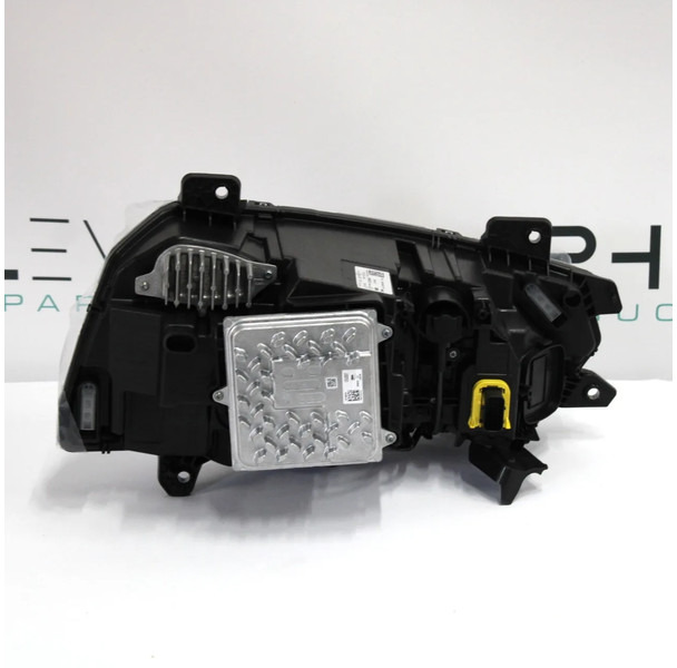 DAF XG Koplamp Links 2188984 Nieuw - Faro delantero para Camión: foto 2 DAF XG Koplamp Links 2188984 Nieuw - Faro delantero para Camión: foto 2