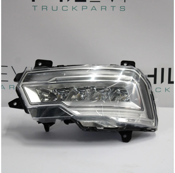 DAF XG Koplamp Links 2188984 Nieuw - Faro delantero para Camión: foto 4 DAF XG Koplamp Links 2188984 Nieuw - Faro delantero para Camión: foto 4