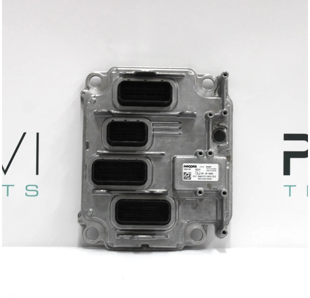 DAF XG Motor ECU 2302109 | 2256031 | 2300479 Nieuw! - Unidad de control para Camión: foto 1 DAF XG Motor ECU 2302109 | 2256031 | 2300479 Nieuw! - Unidad de control para Camión: foto 1