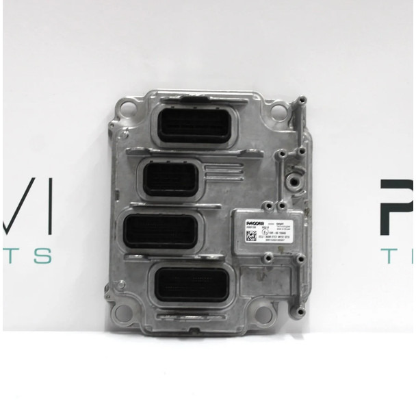 DAF XG Motor ECU 2302109 | 2256031 | 2300479 Nieuw! - Unidad de control para Camión: foto 4 DAF XG Motor ECU 2302109 | 2256031 | 2300479 Nieuw! - Unidad de control para Camión: foto 4