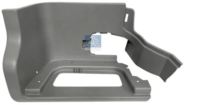 Ford F-Max Instapkast Rechts T328958 - Cabina e interior para Camión: foto 1 Ford F-Max Instapkast Rechts T328958 - Cabina e interior para Camión: foto 1