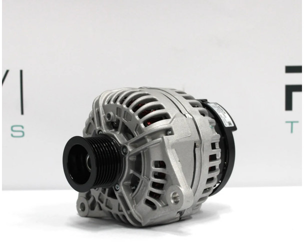 Iveco Eurocargo Dynamo 4892320 | 2995978 Nieuw! - Alternador para Camión: foto 1 Iveco Eurocargo Dynamo 4892320 | 2995978 Nieuw! - Alternador para Camión: foto 1