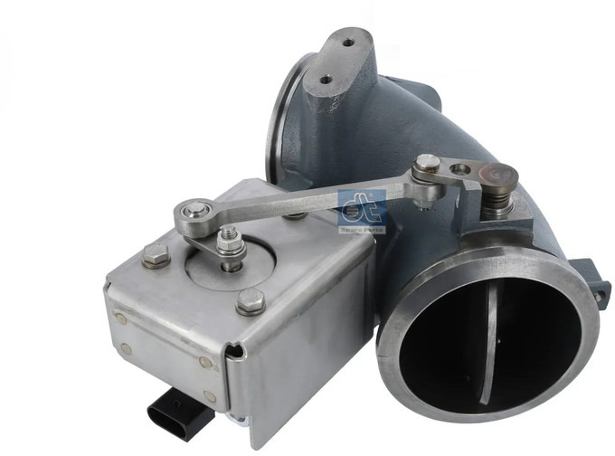 Iveco Hiway Motorrem 5802078463 | 5801561932 - Piezas de freno para Camión: foto 1 Iveco Hiway Motorrem 5802078463 | 5801561932 - Piezas de freno para Camión: foto 1