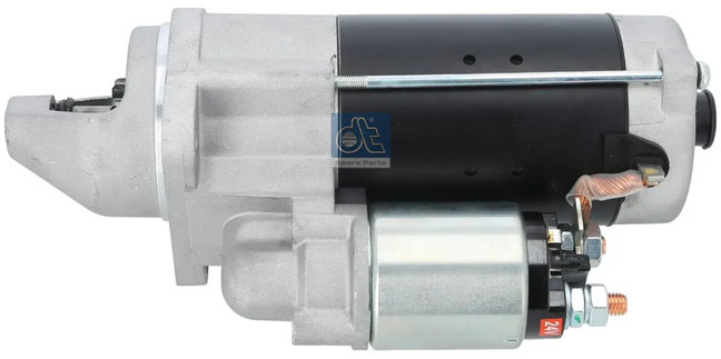 Iveco Hiway Startmotor 5801577136 - Arranque para Camión: foto 1 Iveco Hiway Startmotor 5801577136 - Arranque para Camión: foto 1