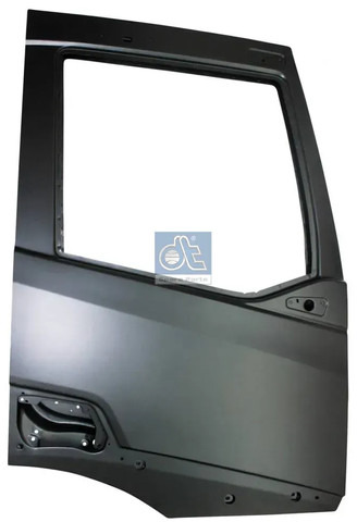 Iveco S-Way Deur Rechts 5802381466 - Puerta y piezas para Camión: foto 1 Iveco S-Way Deur Rechts 5802381466 - Puerta y piezas para Camión: foto 1