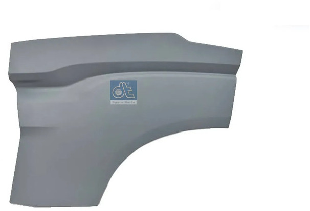 Iveco S-Way Deurverlenger Links 5802474201 | 5802263403 - Puerta y piezas para Camión: foto 1 Iveco S-Way Deurverlenger Links 5802474201 | 5802263403 - Puerta y piezas para Camión: foto 1