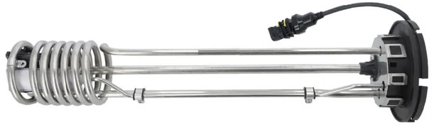Iveco S-Way Niveausensor 5802428970 - Sistema de combustible para Camión: foto 1 Iveco S-Way Niveausensor 5802428970 - Sistema de combustible para Camión: foto 1