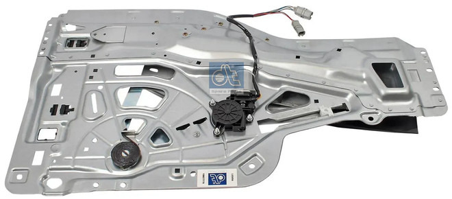 MAN TGL Raammechanisme Links 81.62645-6053 - Motor de elevación de ventanas para Camión: foto 1 MAN TGL Raammechanisme Links 81.62645-6053 - Motor de elevación de ventanas para Camión: foto 1