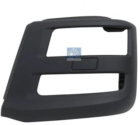 MAN TGL/TGM Bumperhoek Links 81.41610-5729 Model 2021 - Parachoques para Camión: foto 1 MAN TGL/TGM Bumperhoek Links 81.41610-5729 Model 2021 - Parachoques para Camión: foto 1