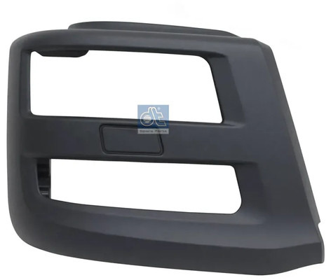 MAN TGL/TGM Bumperhoek Rechts 81.41610-5730 Model 2021 - Parachoques para Camión: foto 1 MAN TGL/TGM Bumperhoek Rechts 81.41610-5730 Model 2021 - Parachoques para Camión: foto 1