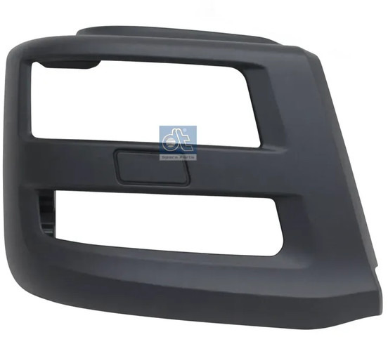 MAN TGL/TGM Bumperhoek Rechts 81.41610-5730 Model 2021 - Parachoques para Camión: foto 2 MAN TGL/TGM Bumperhoek Rechts 81.41610-5730 Model 2021 - Parachoques para Camión: foto 2