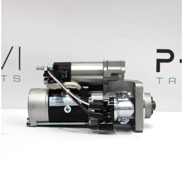 MAN TGS Startmotor 51.26201-7263 | 51.26201-7251 Nieuw! - Arranque para Camión: foto 1 MAN TGS Startmotor 51.26201-7263 | 51.26201-7251 Nieuw! - Arranque para Camión: foto 1