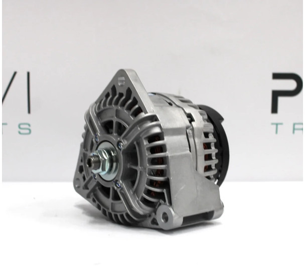 MAN TGX/TGS Dynamo 51.26101-7246 | 51.26101-7270 Nieuw! - Alternador para Camión: foto 1 MAN TGX/TGS Dynamo 51.26101-7246 | 51.26101-7270 Nieuw! - Alternador para Camión: foto 1