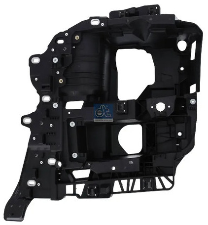 MAN TGX/TGS Koplamphouder Links 81.41610-6759 - Luz/ Iluminación para Camión: foto 2 MAN TGX/TGS Koplamphouder Links 81.41610-6759 - Luz/ Iluminación para Camión: foto 2