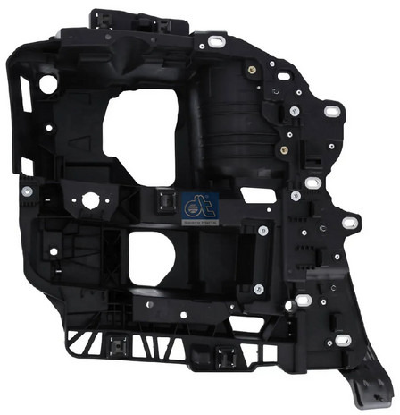 MAN TGX/TGS Koplamphouder Rechts 81.41610-6760 - Luz/ Iluminación para Camión: foto 1 MAN TGX/TGS Koplamphouder Rechts 81.41610-6760 - Luz/ Iluminación para Camión: foto 1