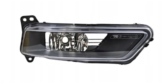 MAN TGX/TGS Mistlamp Links 81.25204-0003 Model 2021+ - Faro antiniebla para Camión: foto 1 MAN TGX/TGS Mistlamp Links 81.25204-0003 Model 2021+ - Faro antiniebla para Camión: foto 1