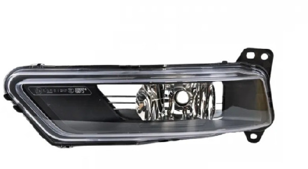 MAN TGX/TGS Mistlamp Rechts 81.25204-0003 2021+ - Faro antiniebla para Camión: foto 1 MAN TGX/TGS Mistlamp Rechts 81.25204-0003 2021+ - Faro antiniebla para Camión: foto 1