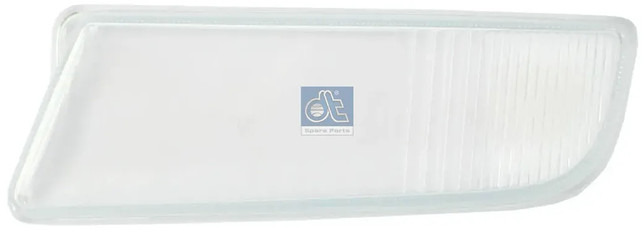MAN TGX/TGS Mistlampglas Links 81.25110-0085 - Faro antiniebla para Camión: foto 1 MAN TGX/TGS Mistlampglas Links 81.25110-0085 - Faro antiniebla para Camión: foto 1