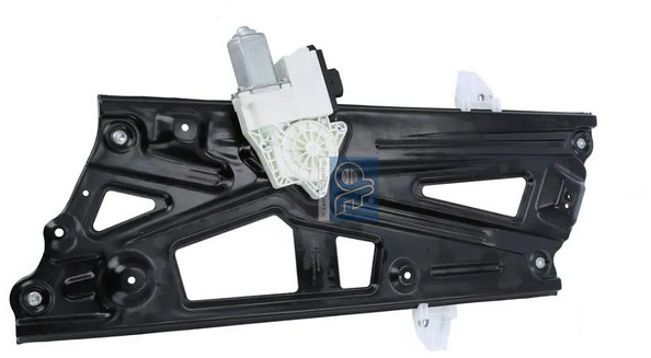 MAN TGX/TGS Raammechanisme Links 81.62645-6055 - Motor de elevación de ventanas para Camión: foto 1 MAN TGX/TGS Raammechanisme Links 81.62645-6055 - Motor de elevación de ventanas para Camión: foto 1