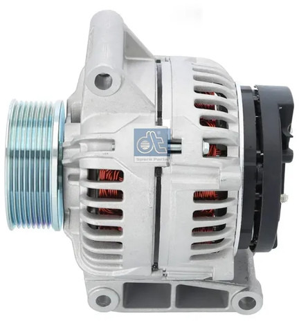 Mercedes-Benz Actros Dynamo A 015 154 05 02 | A 015 154 14 02 MP4 - Alternador para Camión: foto 1 Mercedes-Benz Actros Dynamo A 015 154 05 02 | A 015 154 14 02 MP4 - Alternador para Camión: foto 1