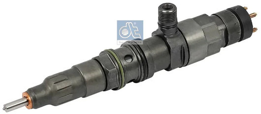 Mercedes-Benz Actros Injector A 471 070 05 87 - Inyector para Camión: foto 2 Mercedes-Benz Actros Injector A 471 070 05 87 - Inyector para Camión: foto 2