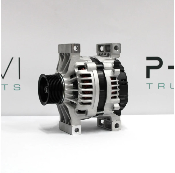 Mercedes-Benz Atego Dynamo A 015 154 23 02 | A 014 154 67 02 - Alternador para Camión: foto 1 Mercedes-Benz Atego Dynamo A 015 154 23 02 | A 014 154 67 02 - Alternador para Camión: foto 1